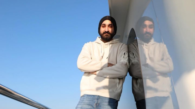 Ramneek Sidhu: The Entrepreneur Who Mastered Instagram