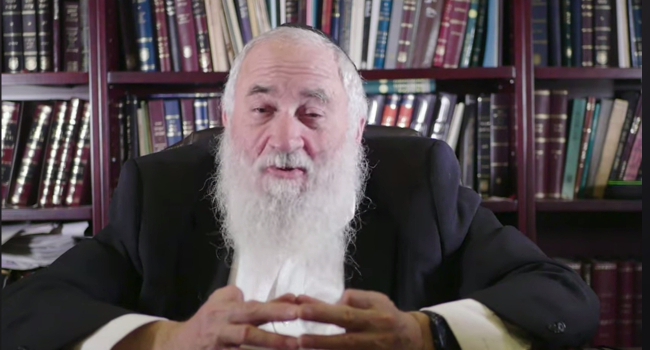 Rabbi Yisroel Goldstein: A Story of Faith, Resilience, and the Power of Family